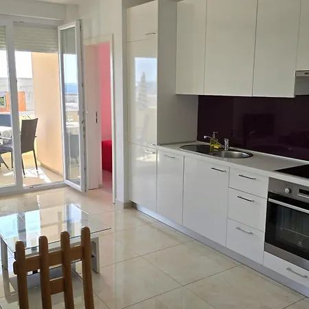 Apartments Giovanni Mandre Room photo