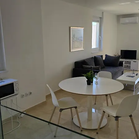 Apartments Giovanni Mandre Room photo