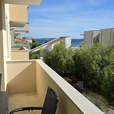 Apartments Giovanni Mandre Room photo