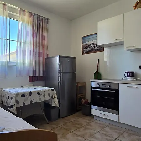 Apartments Giovanni Mandre Room photo