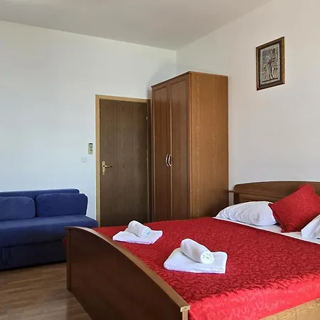 Apartments Giovanni Mandre Room photo