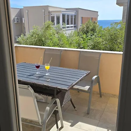 Apartments Giovanni Mandre Room photo