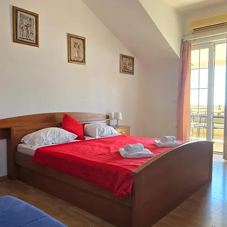 Apartments Giovanni Mandre Room photo