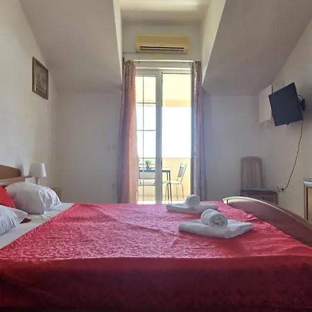 Apartments Giovanni Mandre Room photo
