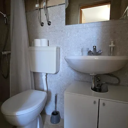 Apartments Giovanni Mandre Room photo