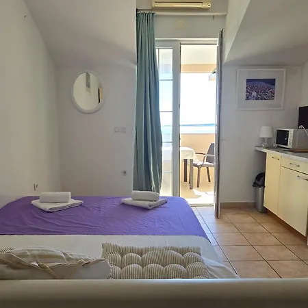 Apartments Giovanni Mandre Room photo