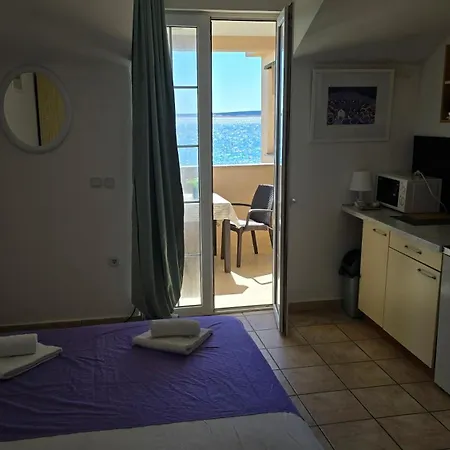 Apartments Giovanni Mandre Room photo