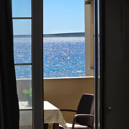 Apartments Giovanni Mandre Room photo