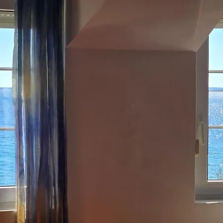 Apartments Giovanni Mandre Room photo