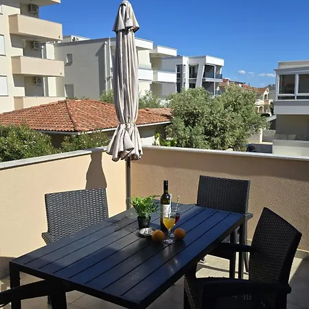 Apartments Giovanni Mandre Room photo