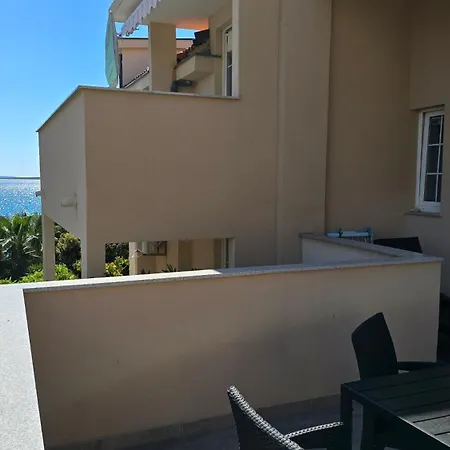 Apartments Giovanni Mandre Room photo