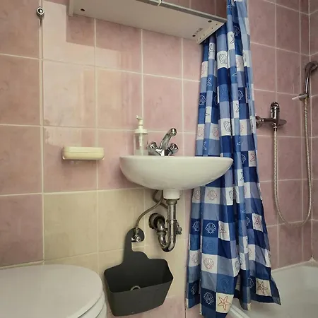 Apartments Giovanni Mandre Room photo