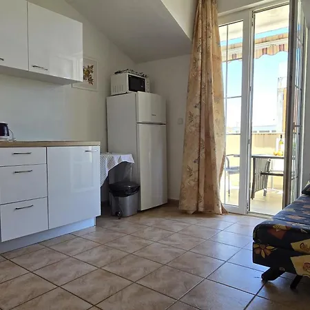 Apartments Giovanni Mandre Room photo