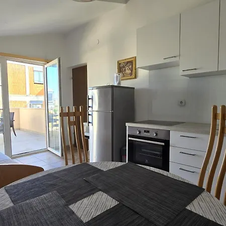 Apartments Giovanni Mandre Room photo