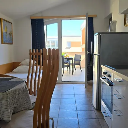 Apartments Giovanni Mandre Room photo