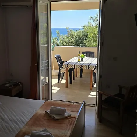 Apartments Giovanni Mandre Room photo