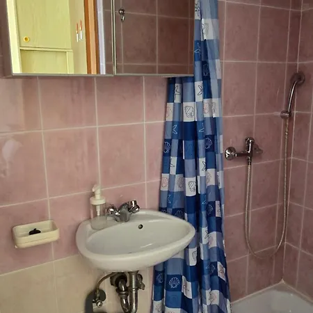 Apartments Giovanni Mandre Room photo