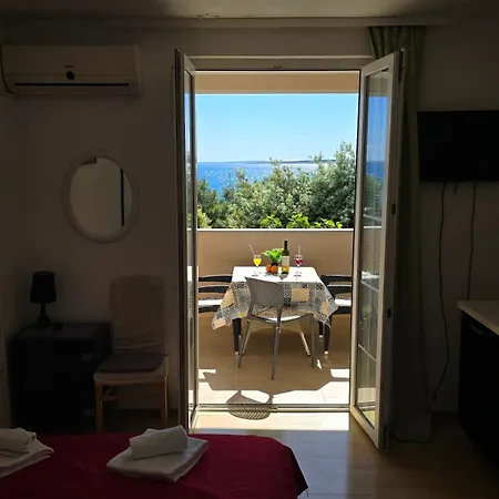 Apartments Giovanni Mandre Room photo
