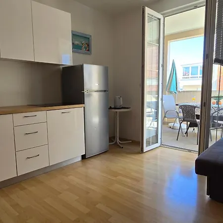 Apartments Giovanni Mandre Room photo