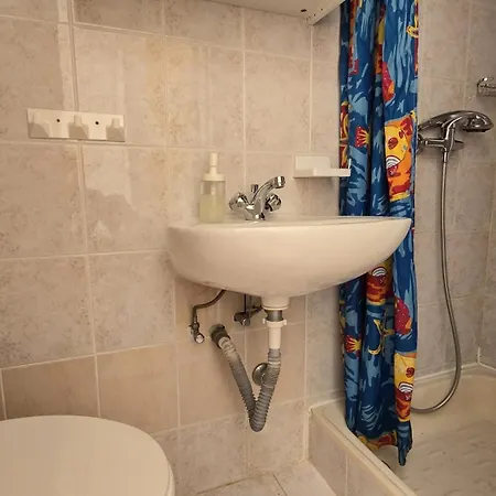 Apartments Giovanni Mandre Room photo
