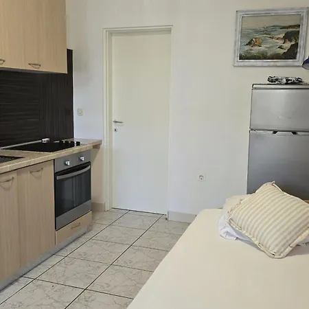 Apartments Giovanni Mandre Room photo