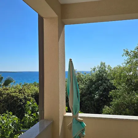Apartments Giovanni Mandre Room photo