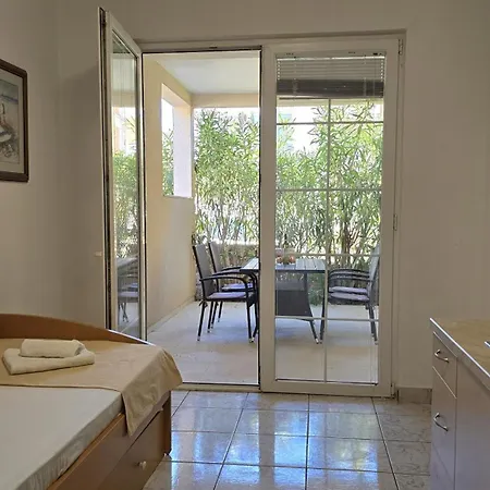 Apartments Giovanni Mandre Room photo