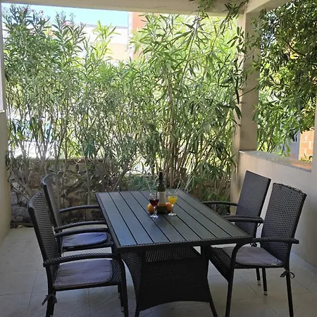 Apartments Giovanni Mandre Room photo