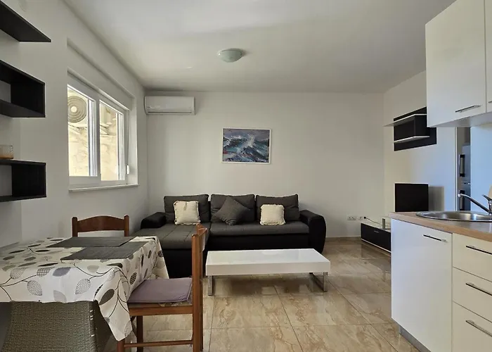 Apartments Giovanni