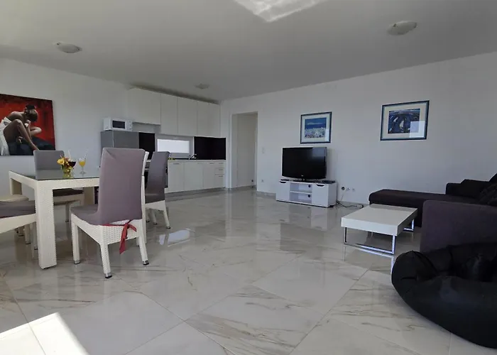 Apartments Giovanni