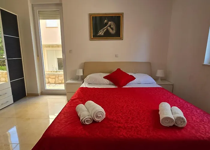 Apartments Giovanni