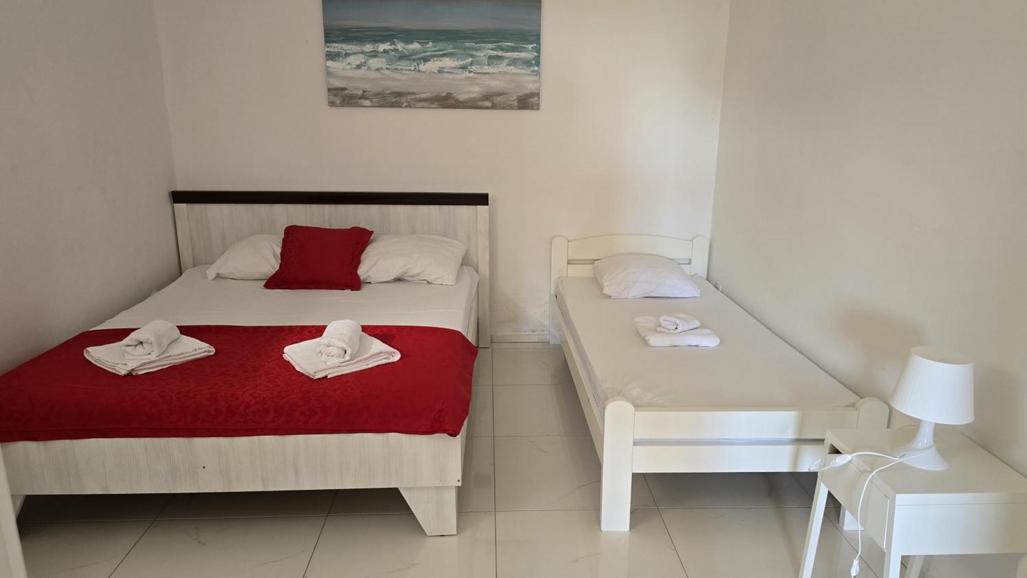 Giovanni Apartment Mandre