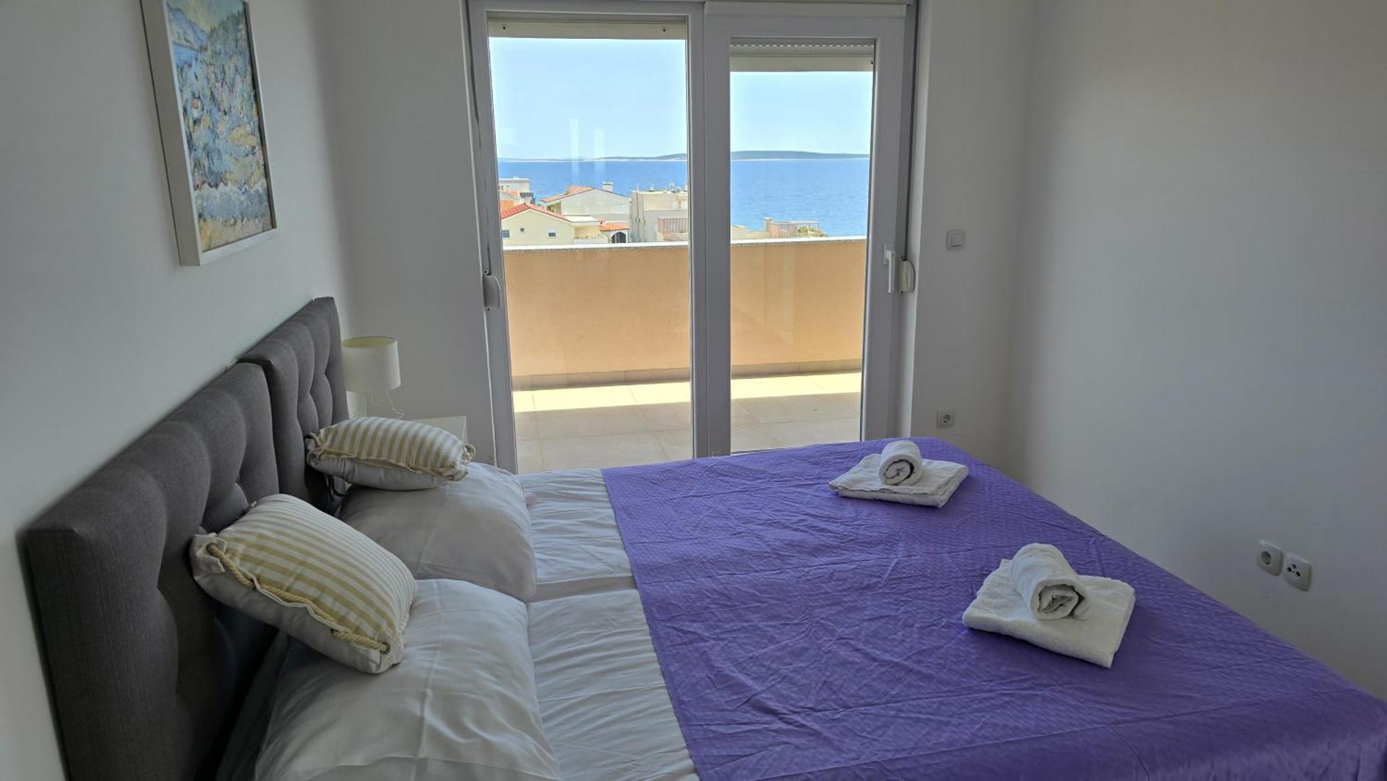 Apartment Giovanni Mandre
