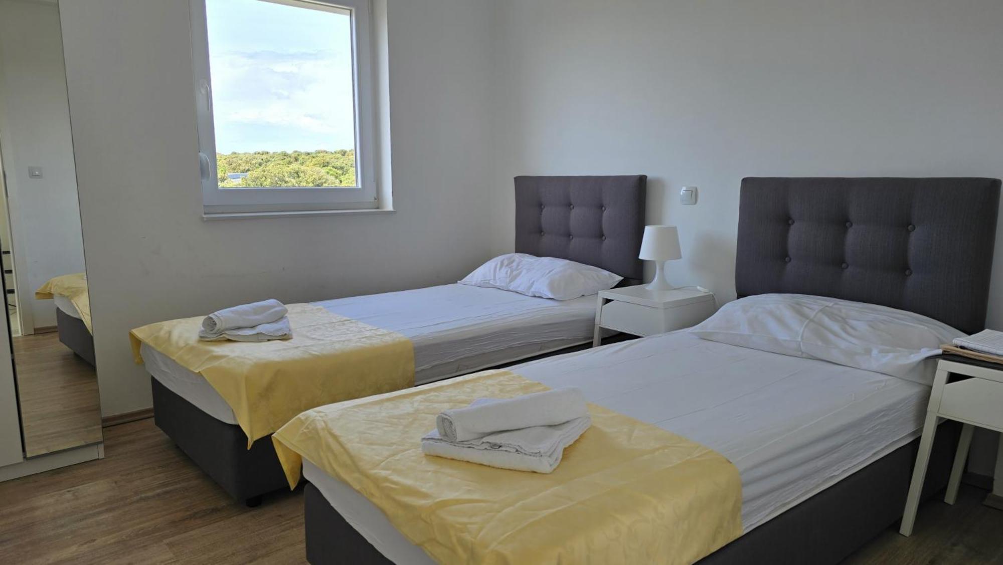 Apartment Giovanni Mandre