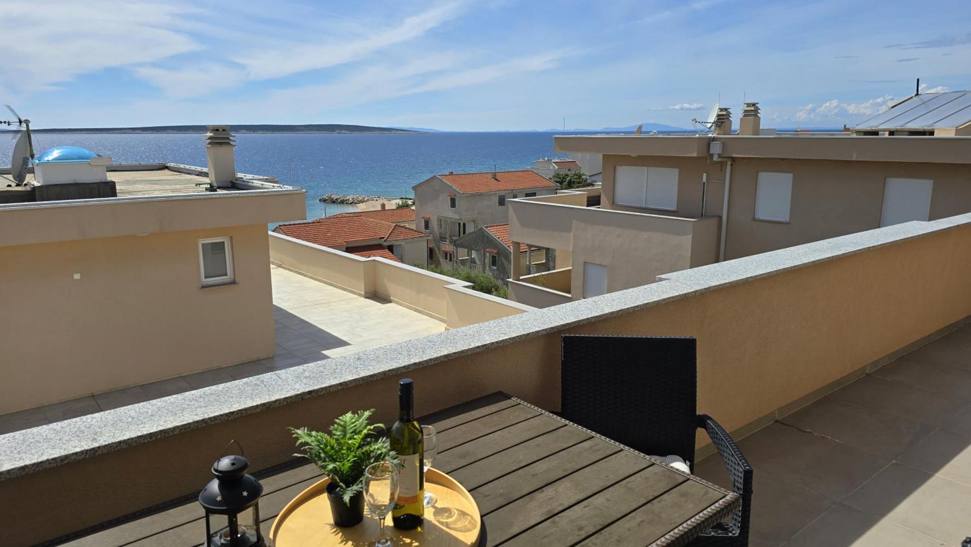 Giovanni Apartment Mandre