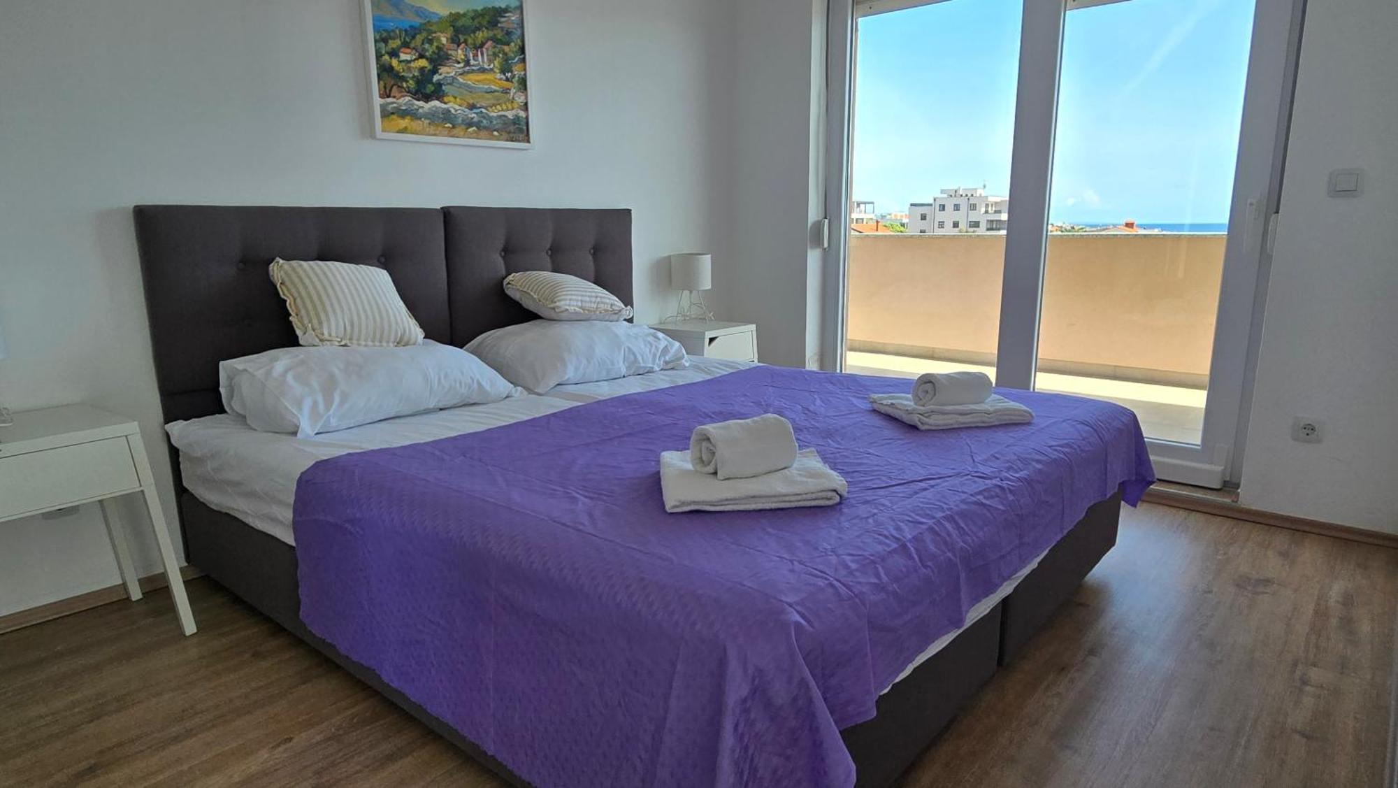 Apartment Giovanni *