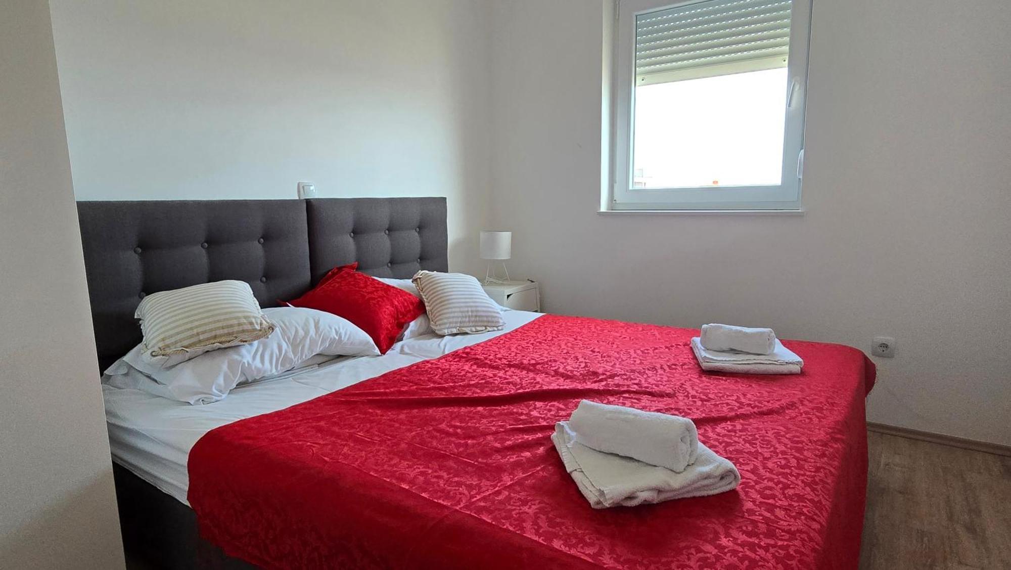 Apartment Giovanni Mandre