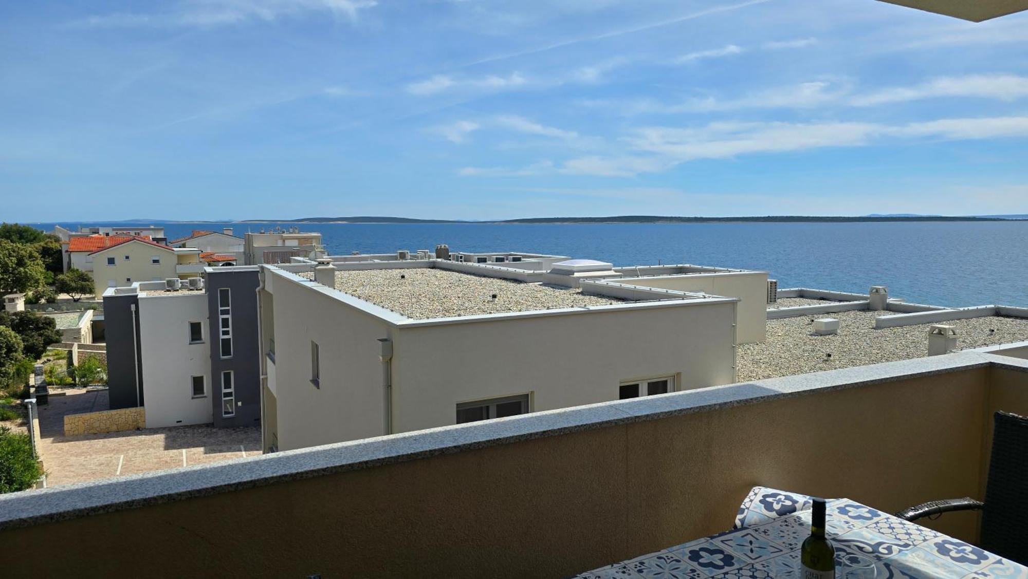 Giovanni Apartment Mandre