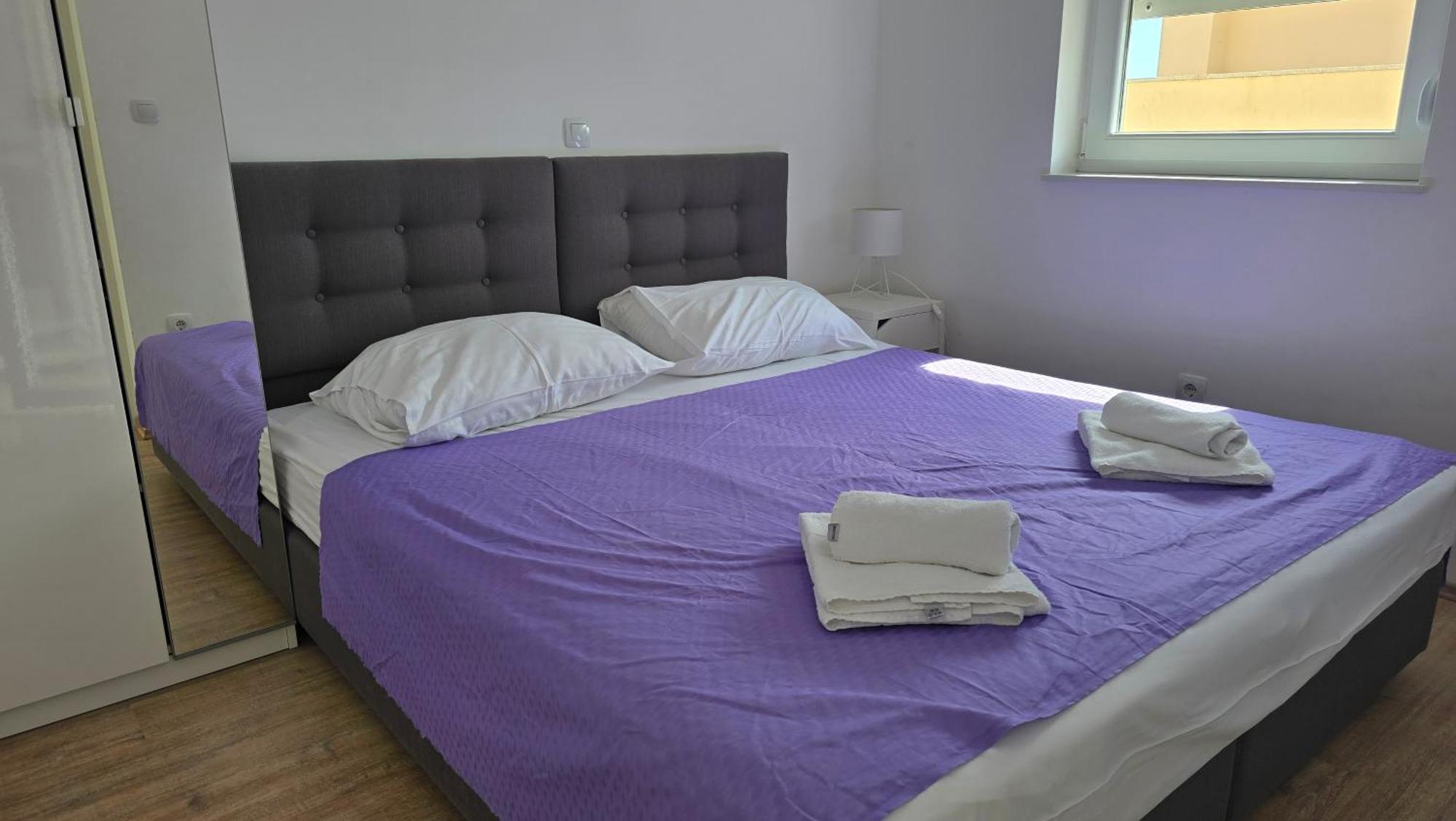 Apartment Giovanni Mandre