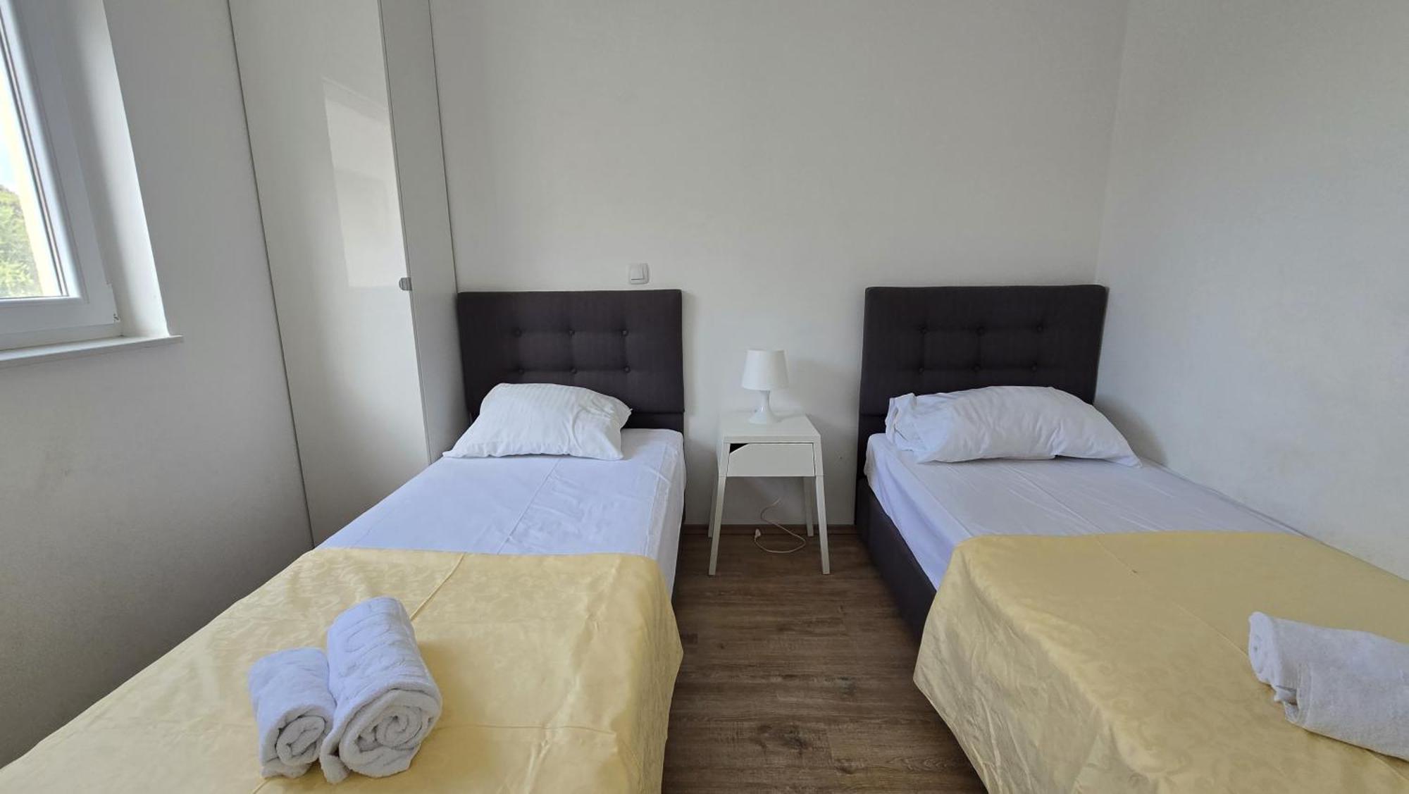 Giovanni Apartamento *