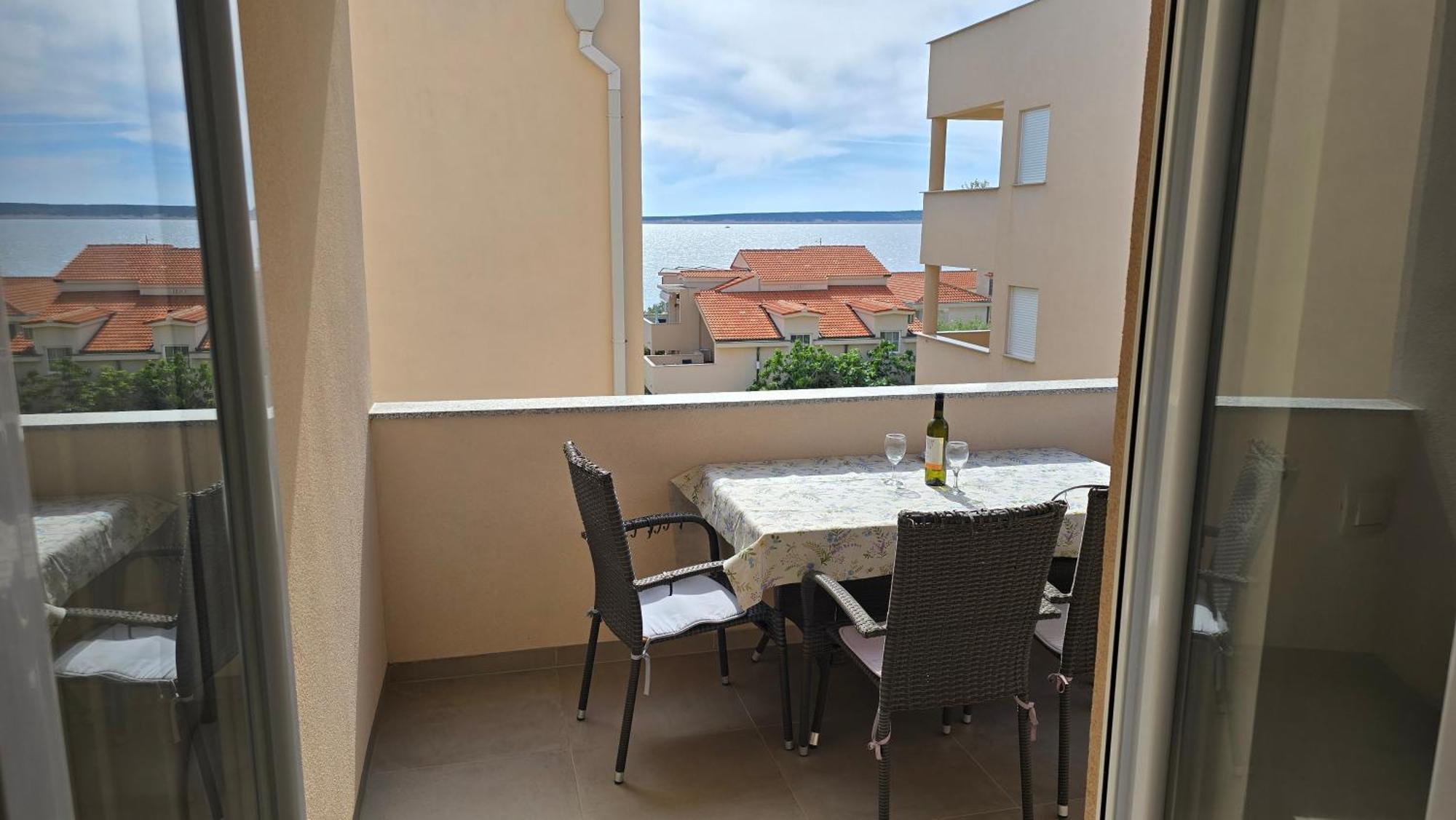 Apartment Giovanni Mandre