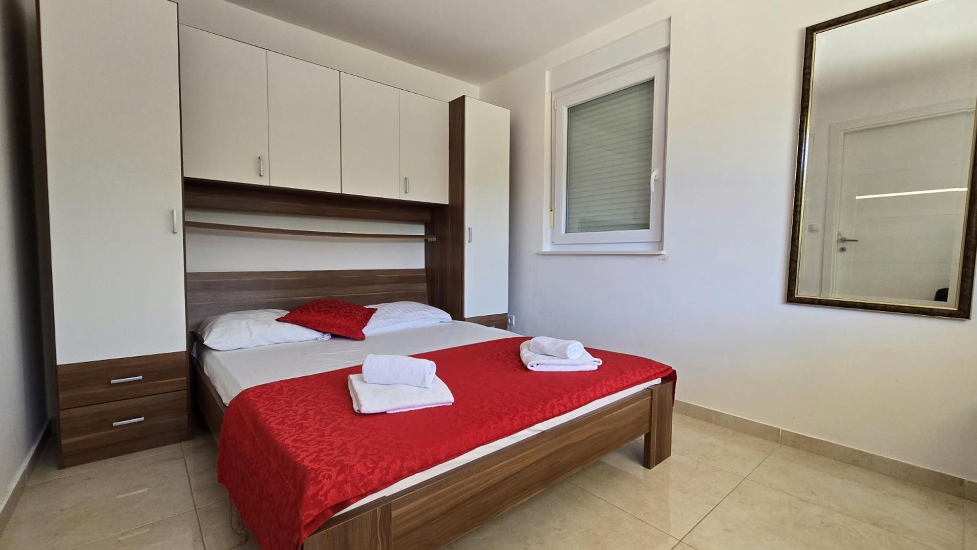 Apartment Giovanni