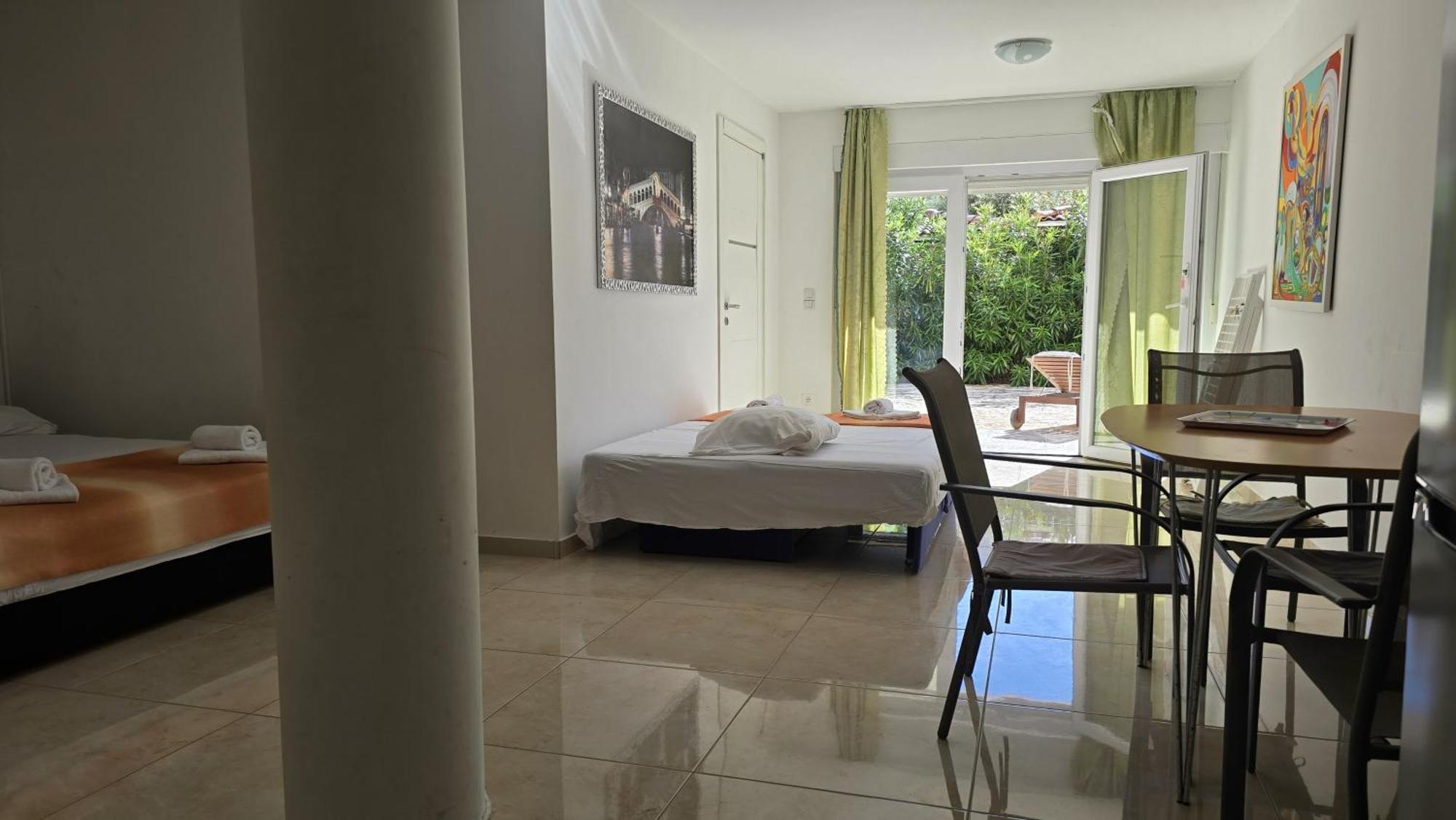 Apartment Giovanni Mandre