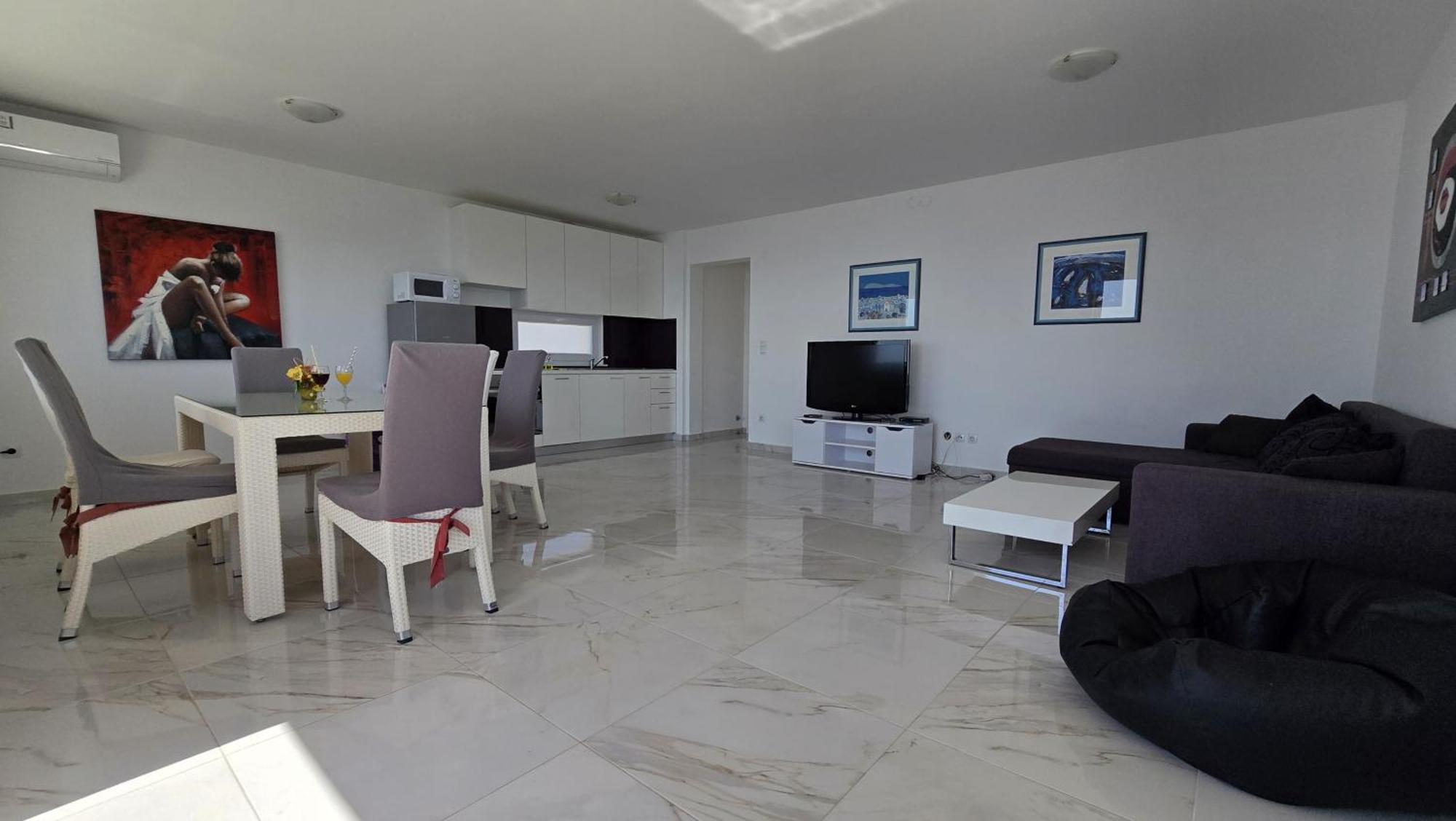 Apartment Giovanni *