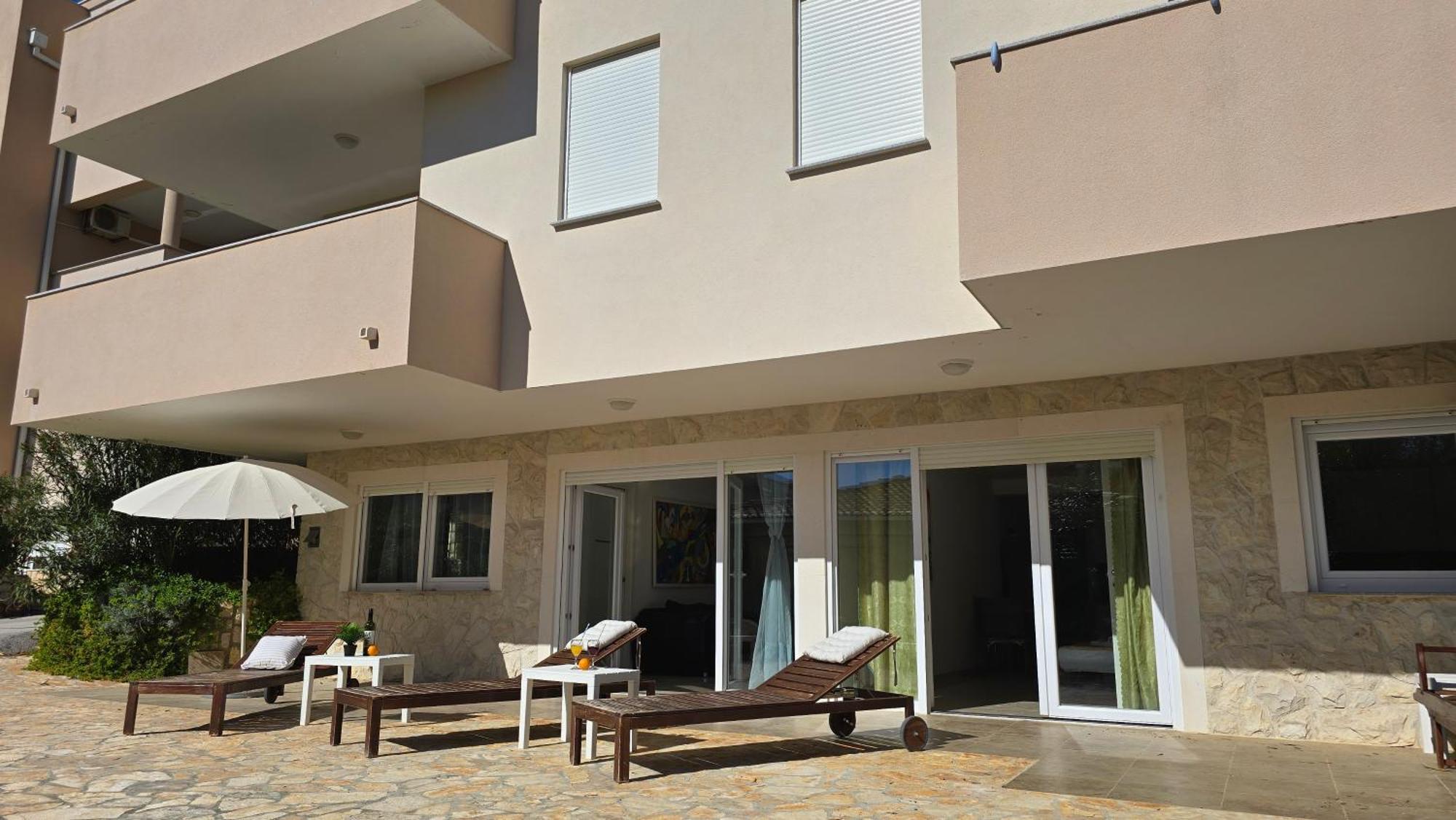 Apartment Giovanni
