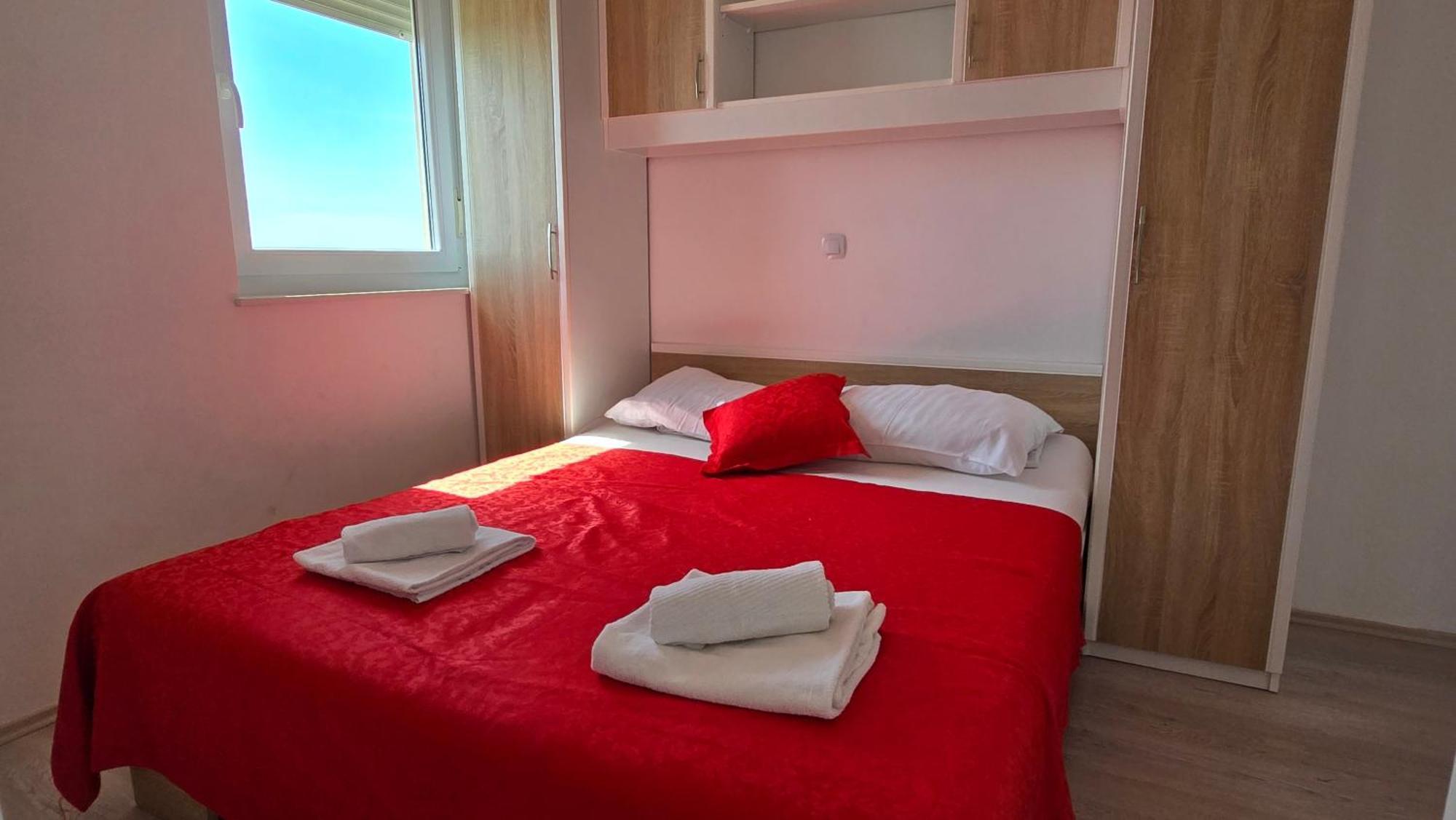 Giovanni Apartment Mandre