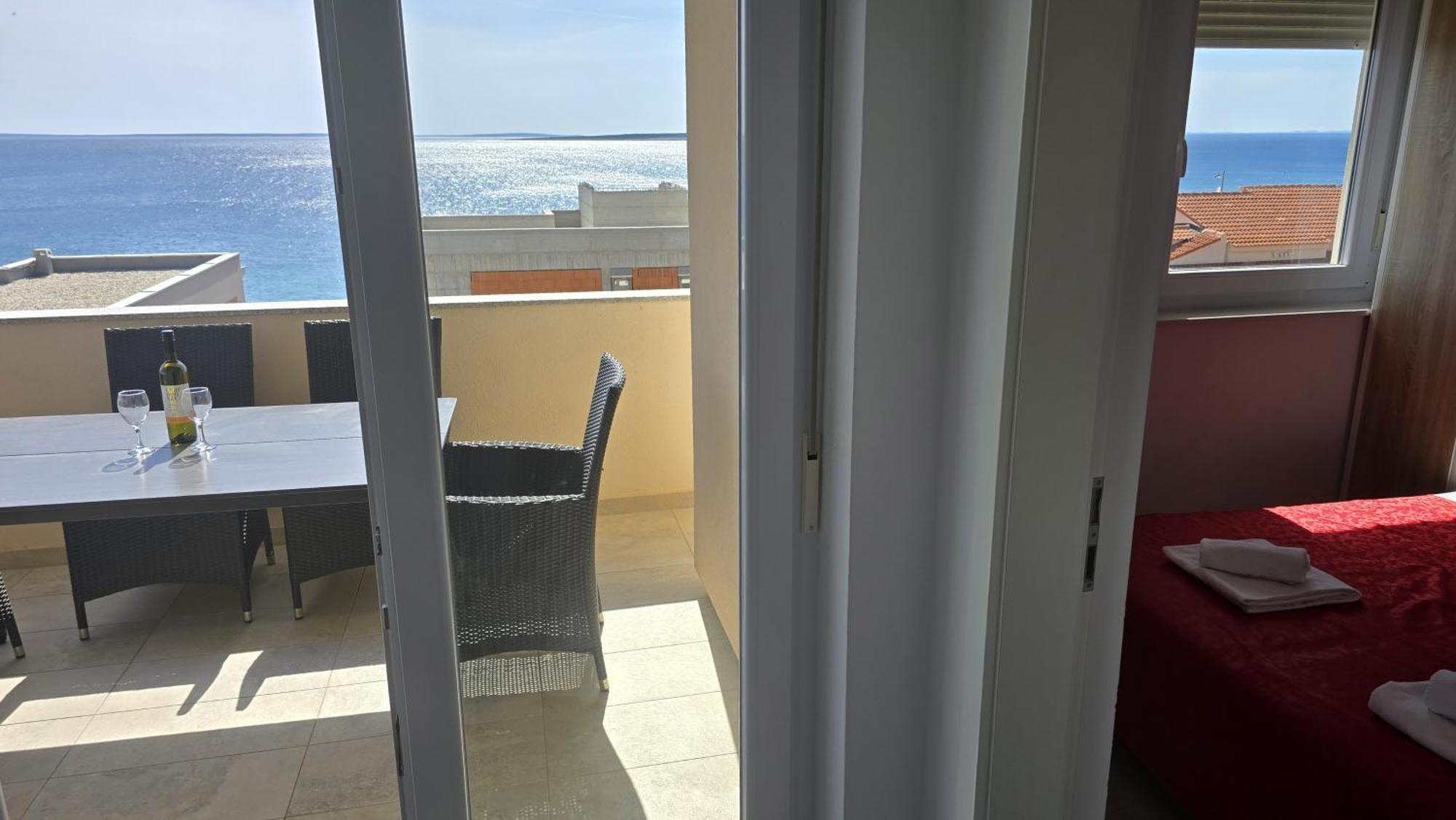 Apartment Giovanni Mandre