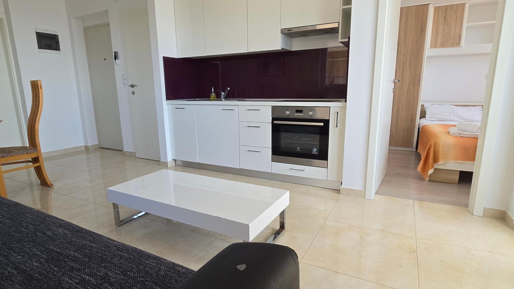 Apartment Giovanni