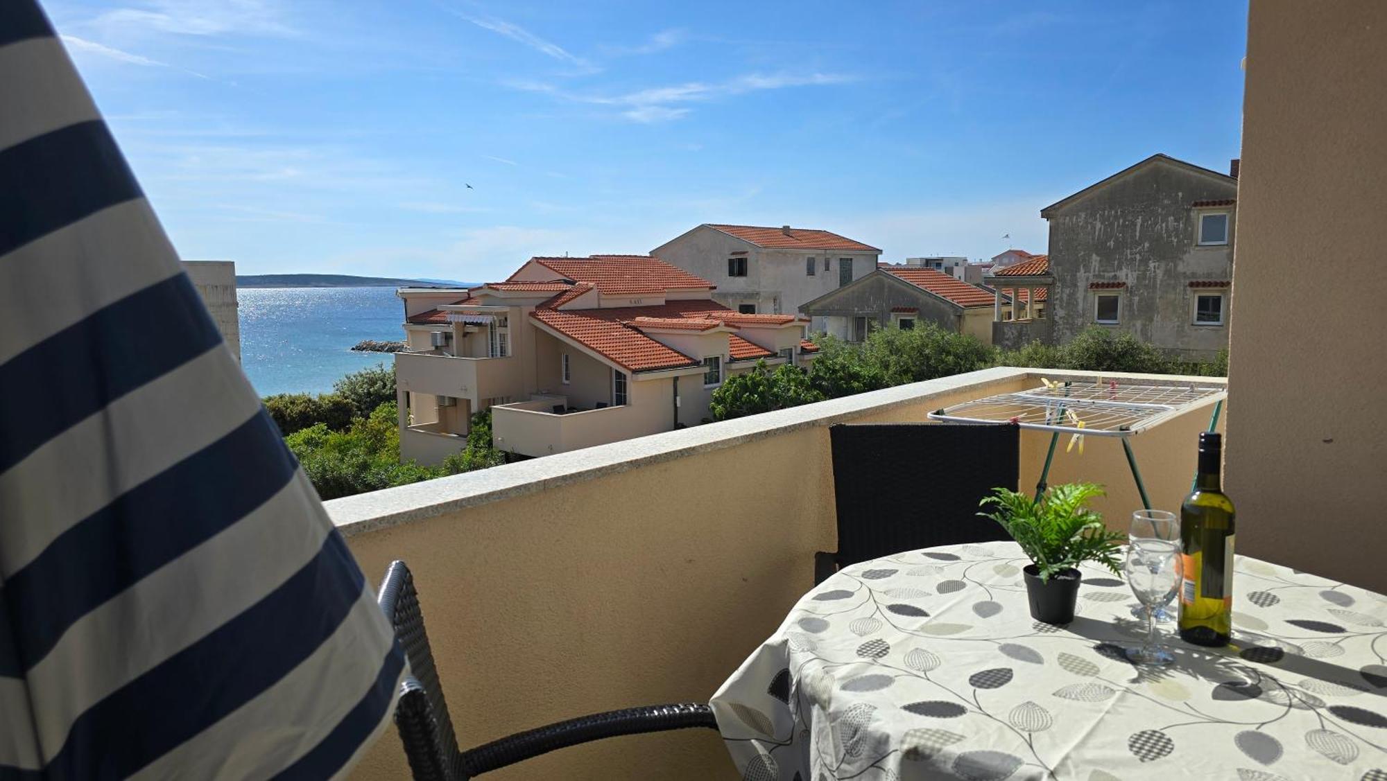 Apartamento Giovanni *