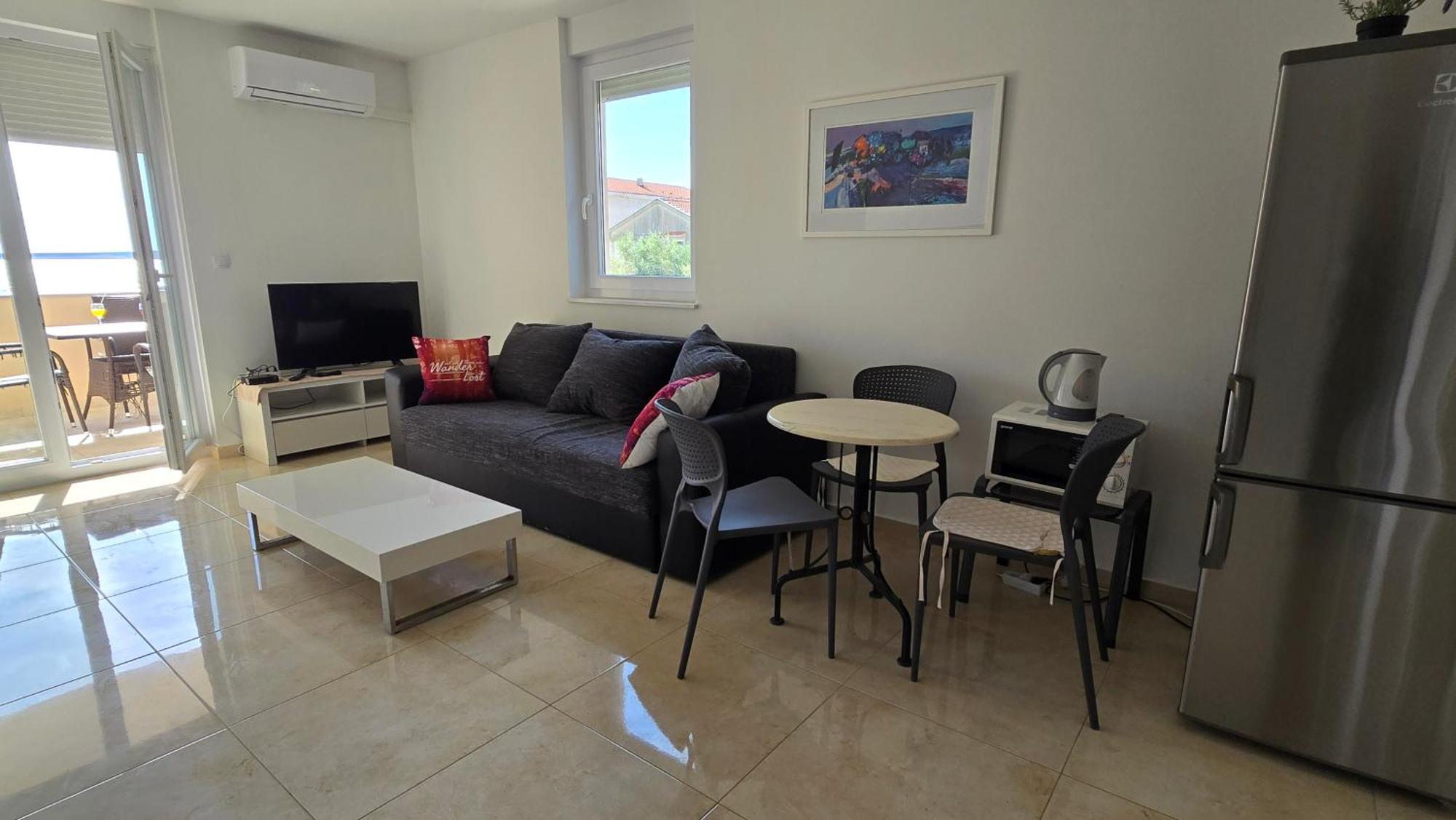 Apartment Giovanni Mandre